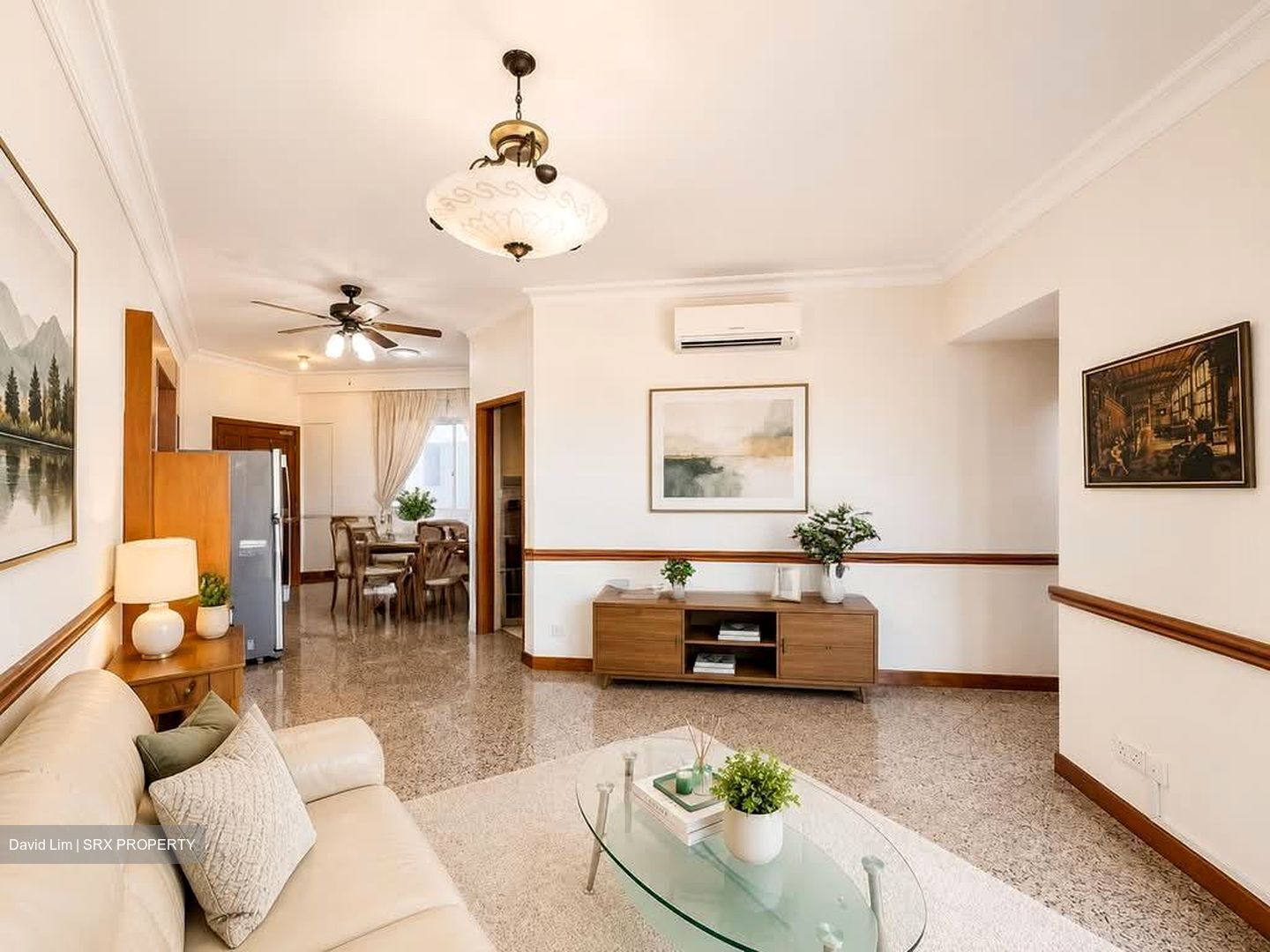 The Bayshore (D16), Condominium #571735221